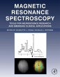Magnetic Resonance Spectroscopy (eBook,... - Bild 1