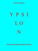 Ypsilon (eBook, ePUB) Ypsilon (eBook, ePUB)