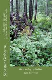 Geschichten aus dem geheimnisvollen Zauberwald (eBook, ePUB)