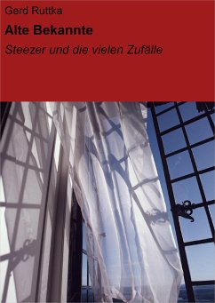 Alte Bekannte (eBook, ePUB) - Ruttka, Gerd