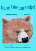 Brunos Reise zum Nordpol (eBook, ePUB)