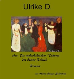 Cover Ulrike D. (eBook, ePUB)
