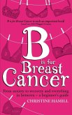 B is for Breast Cancer (eBook, ePUB)