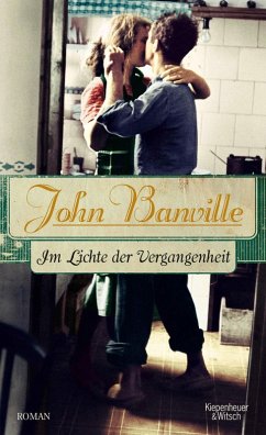 Im Lichte der Vergangenheit (eBook, ePUB) - Banville, John