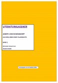 Literaturklassiker Band 2 (eBook, ePUB)