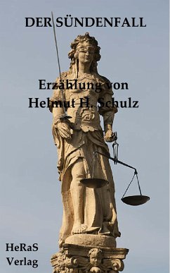 Der Sündenfall (eBook, ePUB) - H. Schulz, Helmut