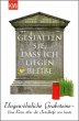 Gestatten Sie, dass ich liegen bleibe: UngewÃ¶hnliche Grabsteine - Eine Reise Ã¼ber die FriedhÃ¶fe von heute Thorsten Benkel Author