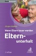 Elternunterhalt (eBook, ePUB) - Bild 1