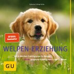 Welpen-Erziehung (eBook, ePUB)
