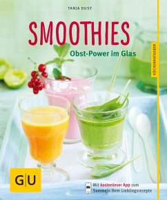 Smoothies (eBook, ePUB) - Dusy, Tanja