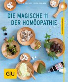 Die magische 11 der Homöopathie (eBook, ePUB)