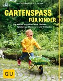 Gartenspaß für Kinder (eBook, ePUB)