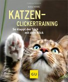 Katzen-Clickertraining (eBook, ePUB)