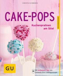 Cake-Pops (eBook, ePUB) - Schmedes, Christa