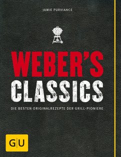 Weber's Classics (eBook, ePUB) - Purviance, Jamie
