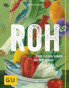 ROH (eBook, ePUB) - Gugetzer, Gabriele
