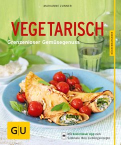Vegetarisch (eBook, ePUB) - Zunner, Marianne