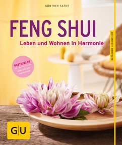 Feng Shui (eBook, ePUB) - Sator, Günther