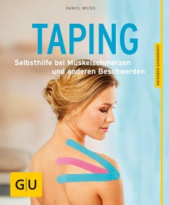 Taping (eBook, ePUB) - Weiss, Daniel