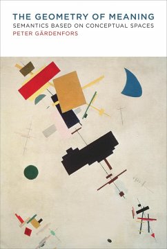 Cover The Geometry of Meaning (eBook, ePUB)