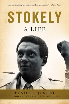 Cover Stokely (eBook, ePUB)