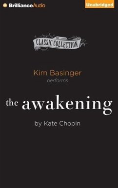 The Awakening - Chopin, Kate