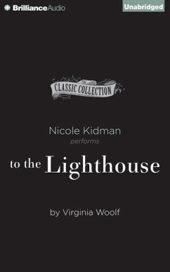 To the Lighthouse - Woolf, Virginia