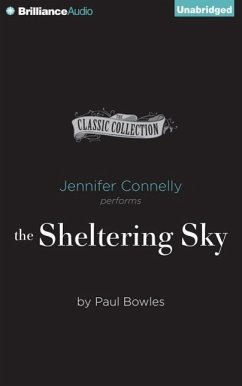 The Sheltering Sky (The Classic Collection)
