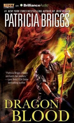 Dragon Blood - Briggs, Patricia