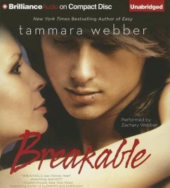 Breakable - Webber, Tammara