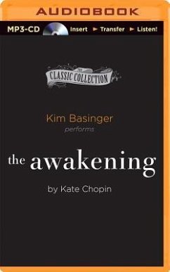 The Awakening - Chopin, Kate