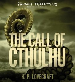 The Call of Cthulhu - Lovecraft, H. P.