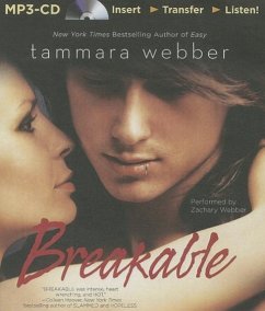 Breakable - Webber, Tammara