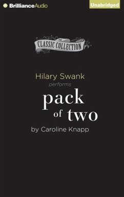 Pack of Two - Knapp, Caroline
