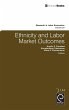 Ethnicity and Labor Market Outcomes - Bild 1