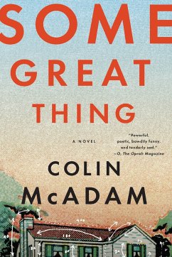 Some Great Thing - Mcadam, Colin