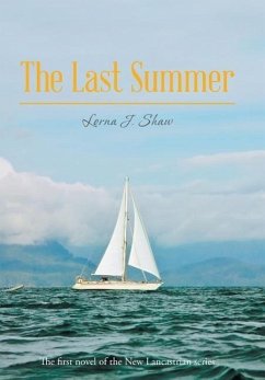 The Last Summer - Shaw, Lorna J.