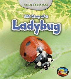 Life Story of a Ladybug - Guillain, Charlotte