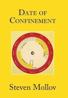Date of Confinement - Mollov, Steven