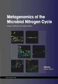 Metagenomics of the Microbial Nitrogen Cycle