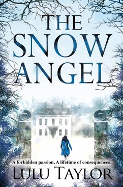 The Snow Angel - Taylor, Lulu