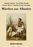 Märchen aus Albanien