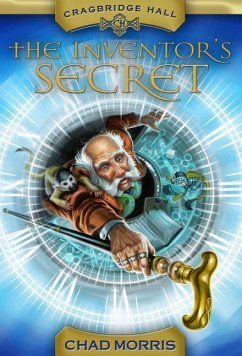 The Inventor's Secret - Morris, Chad