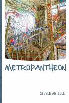 Metropantheon - Artelle, Steven