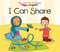 I Can Share - Nunn, Daniel