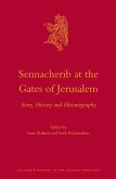 Sennacherib at the Gates of Jerusalem