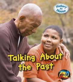Talking about the Past - Hunter, Nick