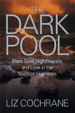 The Dark Pool - Cochrane, Liz