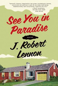 See You in Paradise - Lennon, J Robert
