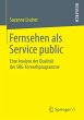 Fernsehen als Service public - Bild 1